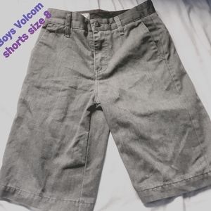 ⚡ Volcom Boys (8) Shorts